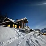 Elegant Hornindal With Breathtaking Scenery Сasa de vacaciones