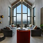Elegant Hornindal With Breathtaking Scenery * Volda