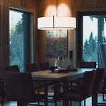 Elegant Hornindal With Breathtaking Scenery