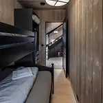 Сasa de vacaciones Elegant Hornindal With Breathtaking Scenery Volda