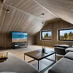 Elegant Hornindal With Breathtaking Scenery Volda