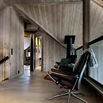 Elegant Hornindal With Breathtaking Scenery Dom wakacyjny Volda