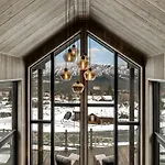 Elegant Hornindal With Breathtaking Scenery Сasa de vacaciones Volda