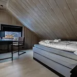 Elegant Hornindal With Breathtaking Scenery Volda