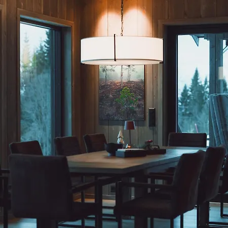 Elegant Hornindal With Breathtaking Scenery