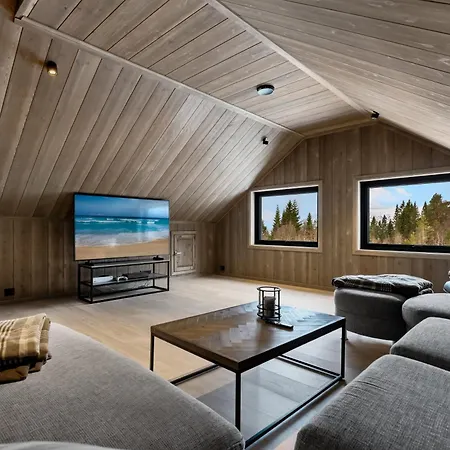 Elegant Hornindal With Breathtaking Scenery Volda