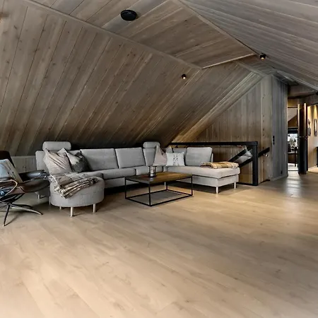 Elegant Hornindal With Breathtaking Scenery Volda