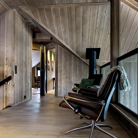 Elegant Hornindal With Breathtaking Scenery Dom wakacyjny Volda