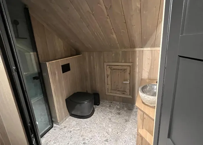 Elegant Hornindal With Breathtaking Scenery